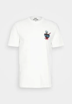 Only & Sons Onshardy Tee - Camiseta Estampada - Cloud Dancer 10 Only & Sons Onshardy Tee - Camiseta Estampada - Cloud Dancer -Blends Moda Tienda 7519ea6967764811a51a42a4c266ab06