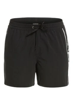 Quiksilver Everyday Volley 16 - Bañador - Black -Blends Moda Tienda 75342cd1ff35444296f14173483cb139