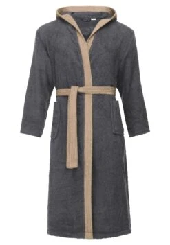 Albornoz - Darkgrey/Beige