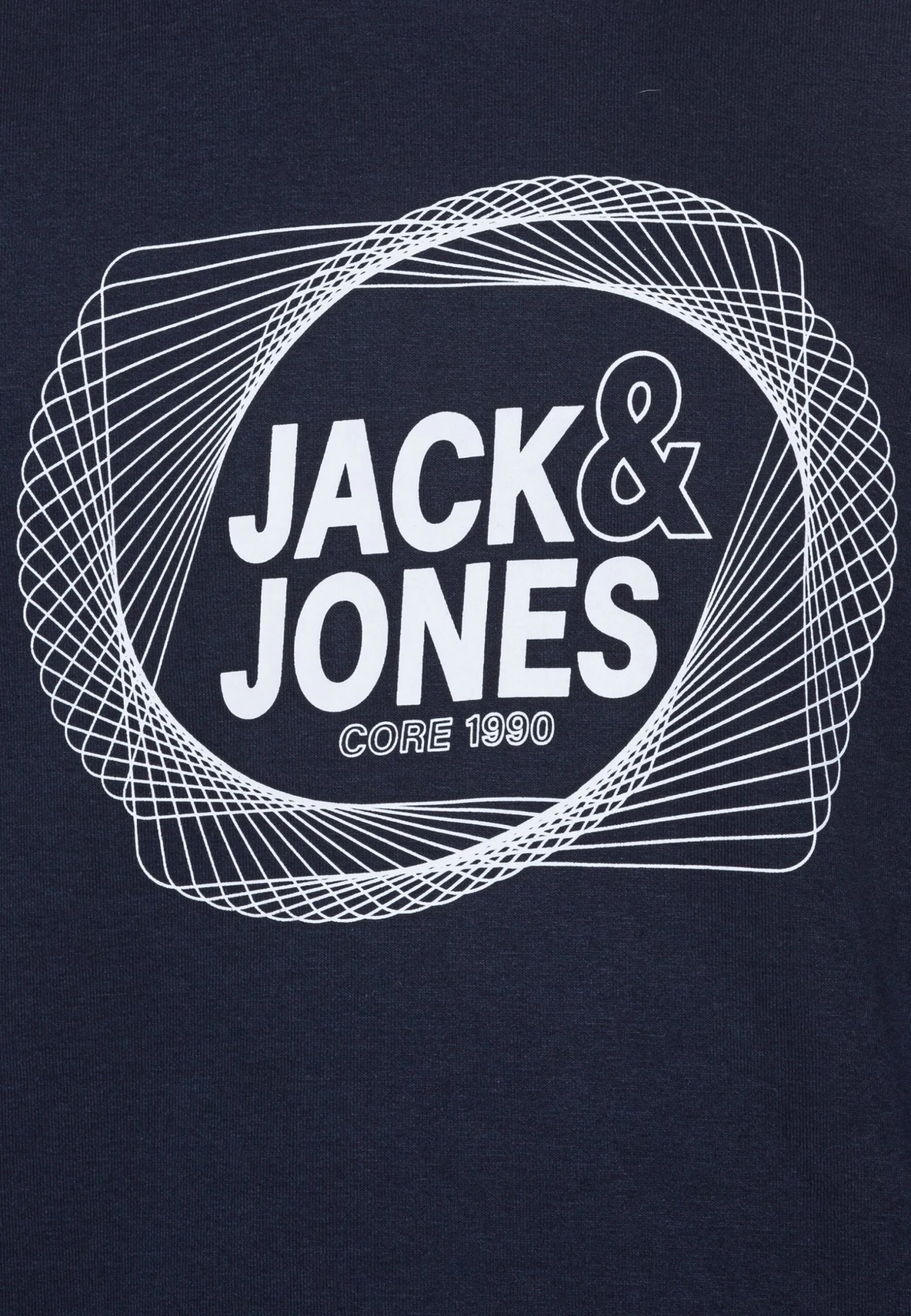 Jack & Jones Jcoluca Crew Neck - Sudadera - Navy Blazer 3 Jack & Jones Jcoluca Crew Neck - Sudadera - Navy Blazer - Imagen 3