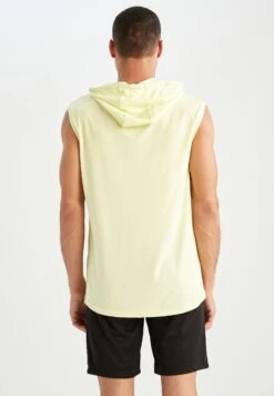 DeFacto Comfort Fit - Top - Green 5 DeFacto Comfort Fit - Top - Green -Blends Moda Tienda 76a3b2961fed4678a85b7e7245d7dcea