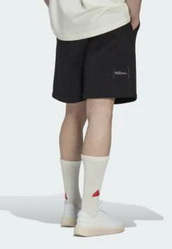 Adidas Sportswear Shorts - Black -Blends Moda Tienda 770bf6eb579449f8ad3e8190355c2d19