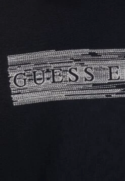 Guess Beau- Sudadera - Smart Blue -Blends Moda Tienda 7718046b23a04108a050ff24fa023514