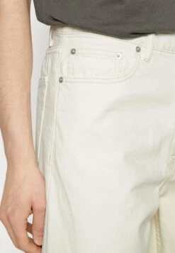 Dr. Denim Omar - Vaqueros Boyfriend - White -Blends Moda Tienda 773b7680fa1346189d8fd400271aff5c