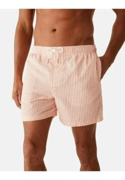 Marks & Spencer Quick Dry - Bañador - Medium Coral