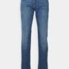 Emporio Armani Vaqueros Slim Fit - Denim Blu