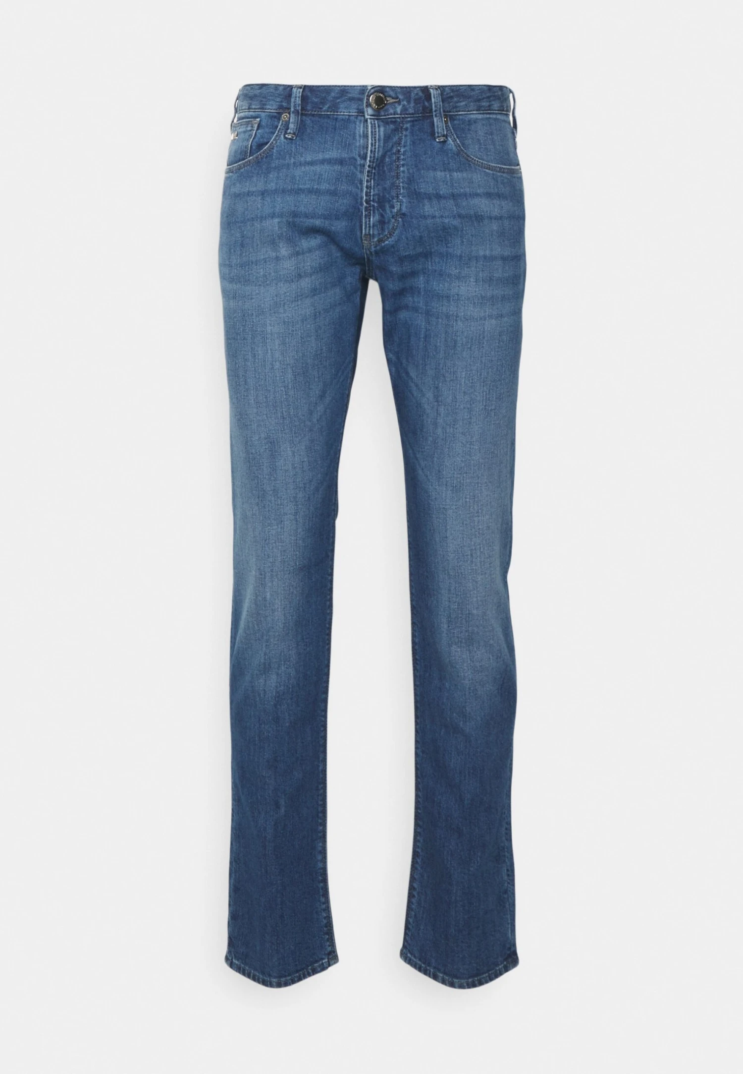 Emporio Armani Vaqueros Slim Fit - Denim Blu 1 Emporio Armani Vaqueros Slim Fit - Denim Blu