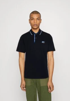 Jack & Jones Jcologan - Polo - Navy Blazer