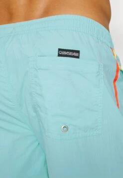 Quiksilver Oceanmade Beach Please - Bañador - Blue -Blends Moda Tienda 79804c1a41ea40e196d5f6364e68d7be