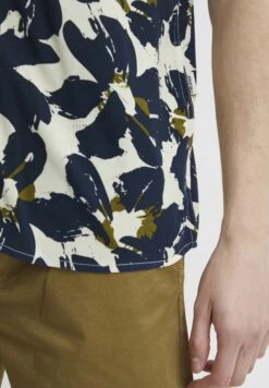 Blend Camisa - Cloud Cream -Blends Moda Tienda 79a182aa65f74448b8be516adbb9ad1b