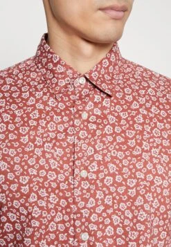 Boss Roger - Camisa - Lachs -Blends Moda Tienda 79e28d414bd242dea5b1e9eb0112114b