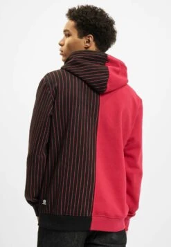 Riverside- Jersey Con Capucha - Red -Blends Moda Tienda 7a91f3955d1943489b58abf593d26bfa