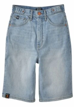 Lee Dragon Ball Z Denim - Shorts Vaqueros - Light Shade -Blends Moda Tienda 7afd5c106dbe42598ad83baa0ccb2ec1