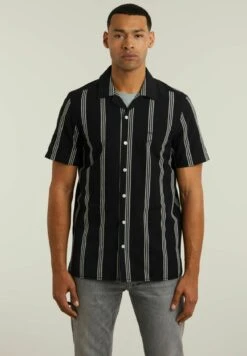 Doby.S Seers - Camisa - Black