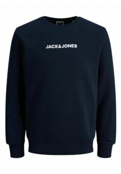 Jack & Jones Jcoyou- Sudadera - Navy -Blends Moda Tienda 7b5e2bf2972e4d55ad3d8b27db5a7af5