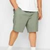 Shorts - Green
