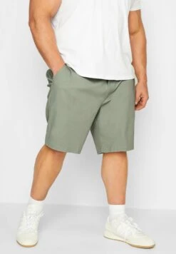 Shorts - Green