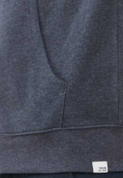 Solid Sdsweat - Sudadera Con Cremallera - Navy Mela -Blends Moda Tienda 7c4da43811a0447bbc8f26e57d620a69