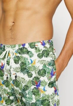 BJØRN BORG Print- Bañador - Tropical -Blends Moda Tienda 7c661b10745b41dbbe6ff5a3a52857b0