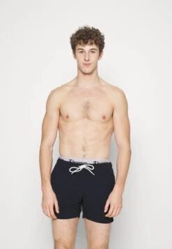 Champion Beach Short- Bañador - Navy