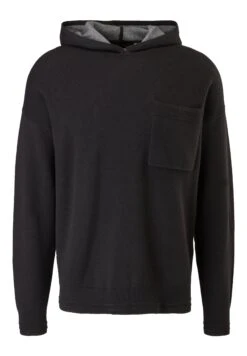 S.Oliver Mit Merinowolle - Jersey De Punto - Black 13 S.Oliver Mit Merinowolle - Jersey De Punto - Black -Blends Moda Tienda 7d89e6a0fe9043a98c831afeec7c1305