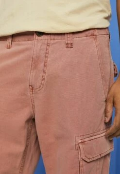 ESPRIT Shorts - Dark Old Pink