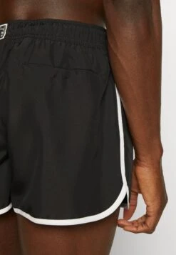 BJØRN BORG Retro Swim Shorts - Bañador - Black Beauty -Blends Moda Tienda 7e87384dc09e4eedb132e18d557c7eee