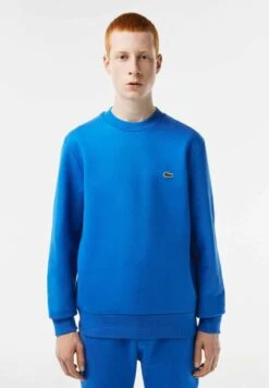Lacoste Lifestyle - Sudadera - Bleu Siy