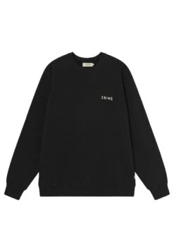 Thinking Mu Shine - Sudadera - Black -Blends Moda Tienda 7f402558cbf245408be8f627ba17234b