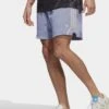 Adidas Originals Basketball - Shorts - Silver Violet Taupe