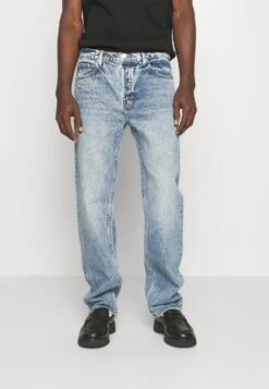 FRAME Vaqueros Rectos - Finley