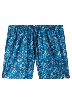 Intimissimi Paisley - Bañador - BlauDeep Blue -Blends Moda Tienda 811e8fea6cc44b33a2950793081368ba