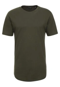 Only & Sons Onsmatt Longy Tee - Camiseta Básica - Forest Night 8 Only & Sons Onsmatt Longy Tee - Camiseta Básica - Forest Night -Blends Moda Tienda 8148cbd0fa9144dbb0a9e2f0f12a6245