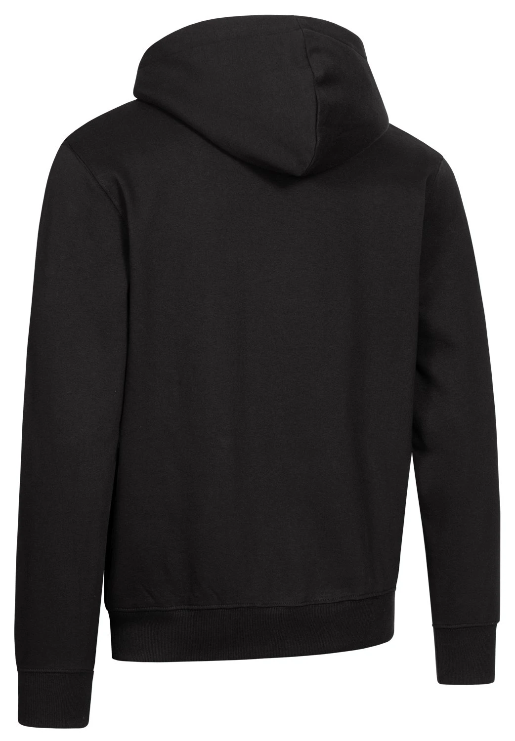 Lonsdale Buckhaven - Jersey Con Capucha - Black Yellow 2 Lonsdale Buckhaven - Jersey Con Capucha - Black Yellow - Imagen 2