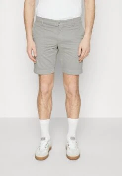 Hackett London Kensington- Shorts - Dusty Green