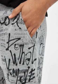 Shorts - Gris -Blends Moda Tienda 818d24c2af164fccbbdd648bcb97512e