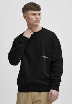 Solid Galileo - Sudadera - True Black -Blends Moda Tienda 82451ae29878452197c4fc31ba58a533