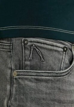 Ego.S Akira - Shorts Vaqueros - Grey -Blends Moda Tienda 830e0af837e04f7688175ab856e2f20e