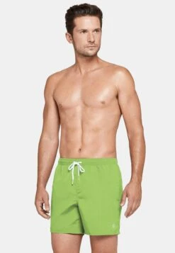 Bañador - Vert Clair