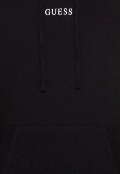 Guess Roy Hoodie - Jersey Con Capucha - Jet Black 5 Guess Roy Hoodie - Jersey Con Capucha - Jet Black -Blends Moda Tienda 8396254f2e18423ca4ceefb2c32db94b