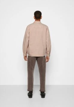 Selected Homme Loose Shirt - Camisa - Fawn 10 Selected Homme Loose Shirt - Camisa - Fawn -Blends Moda Tienda 83a6b851b5564742918b45f42428cd44