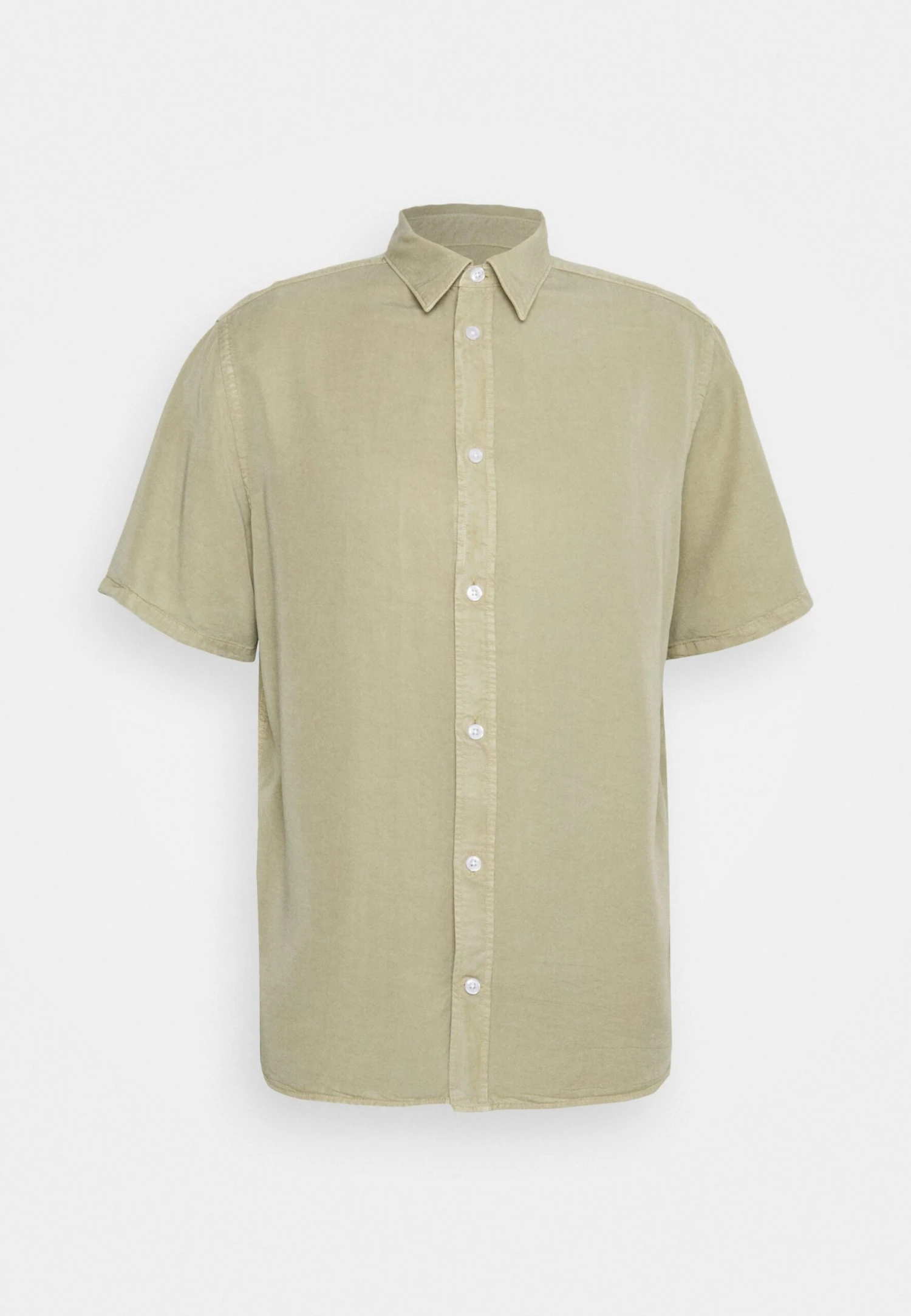 J.Lindeberg Comfort - Camisa - Aloe 6 J.Lindeberg Comfort - Camisa - Aloe - Imagen 6