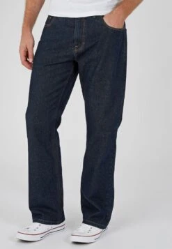 Next Vaqueros Slim Fit - Blue Denim