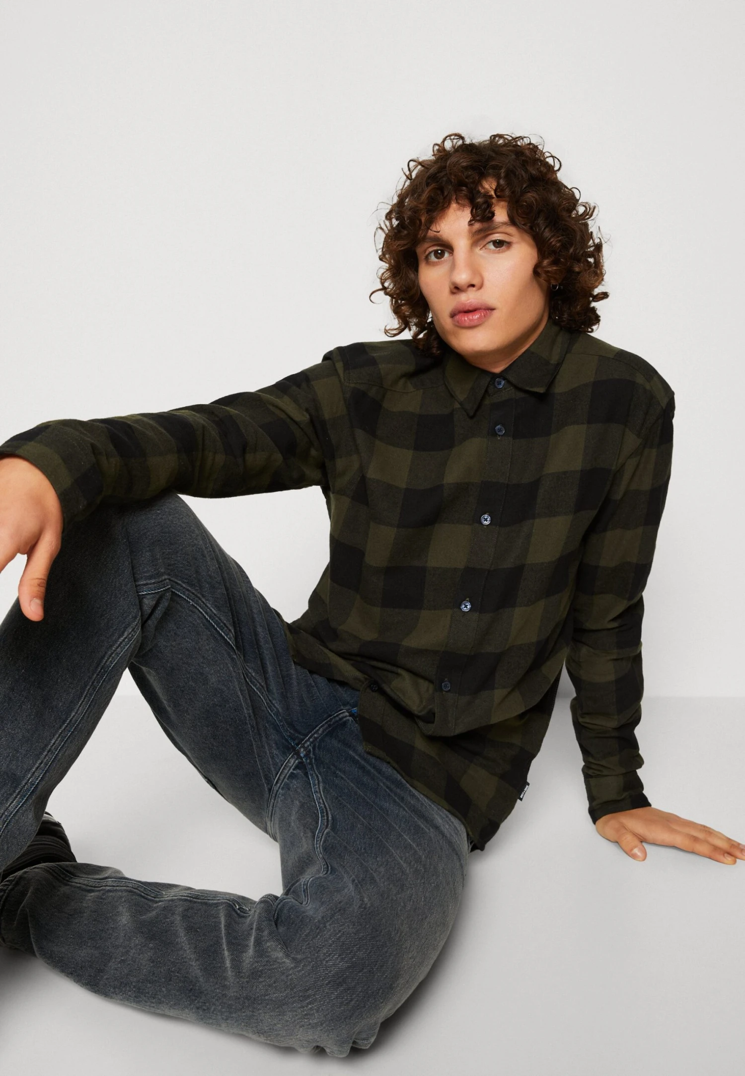 Scotch & Soda Skim - Vaqueros Pitillo - Evolution 4 Scotch & Soda Skim - Vaqueros Pitillo - Evolution - Imagen 4