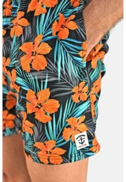 Key - Bañador - Multicolor -Blends Moda Tienda 85011b78d2494513b15e4773c14afa36