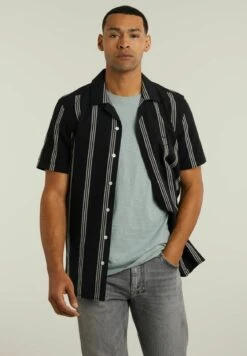 Doby.S Seers - Camisa - Black -Blends Moda Tienda 856abd1c321445bfb5938590f2417b43