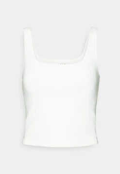 Crop Brami - Top - New Offwhite -Blends Moda Tienda 859b8744257e4487889bf8e307548091