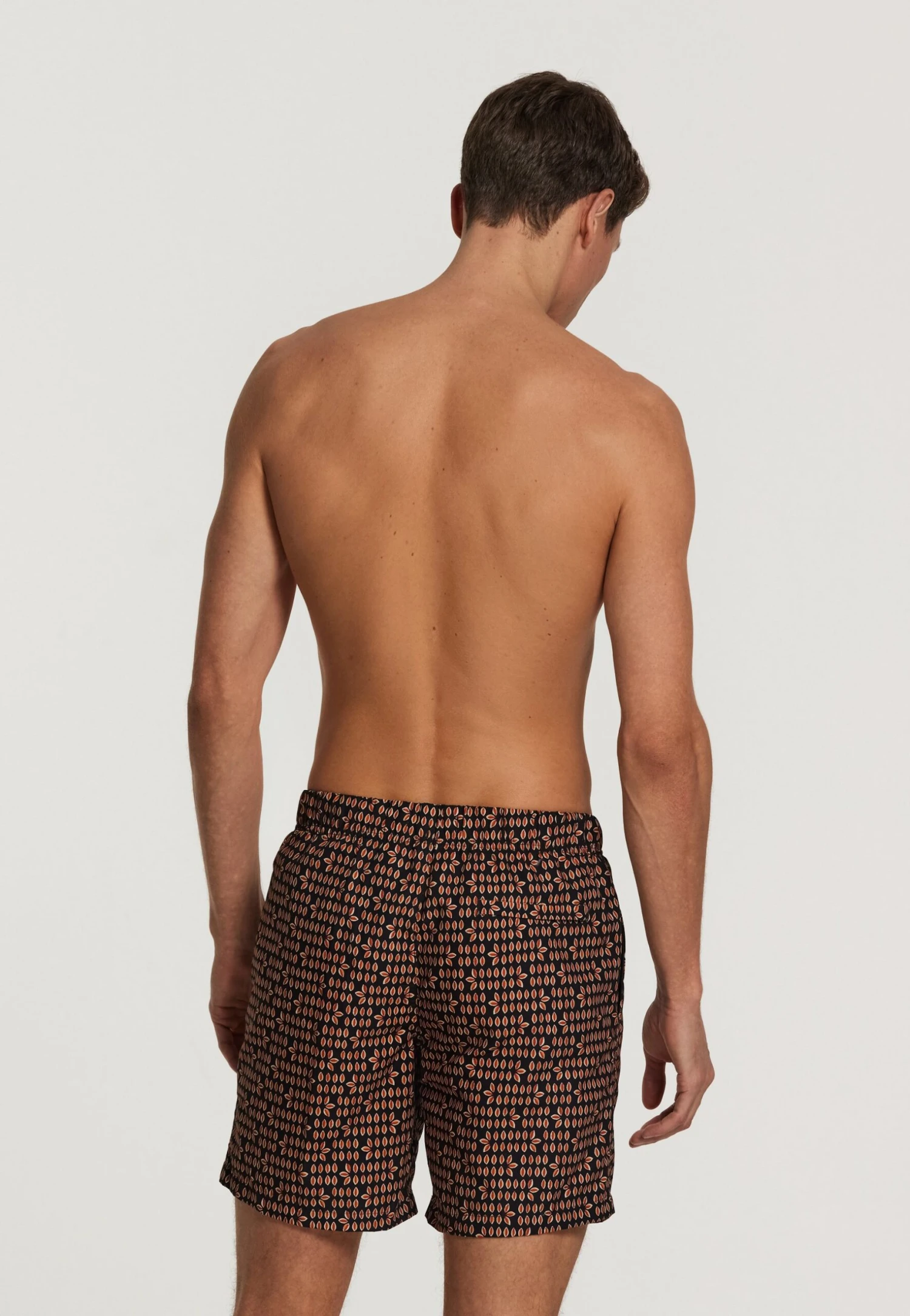 Shiwi Kernel - Bañador - Black 3 Shiwi Kernel - Bañador - Black - Imagen 3