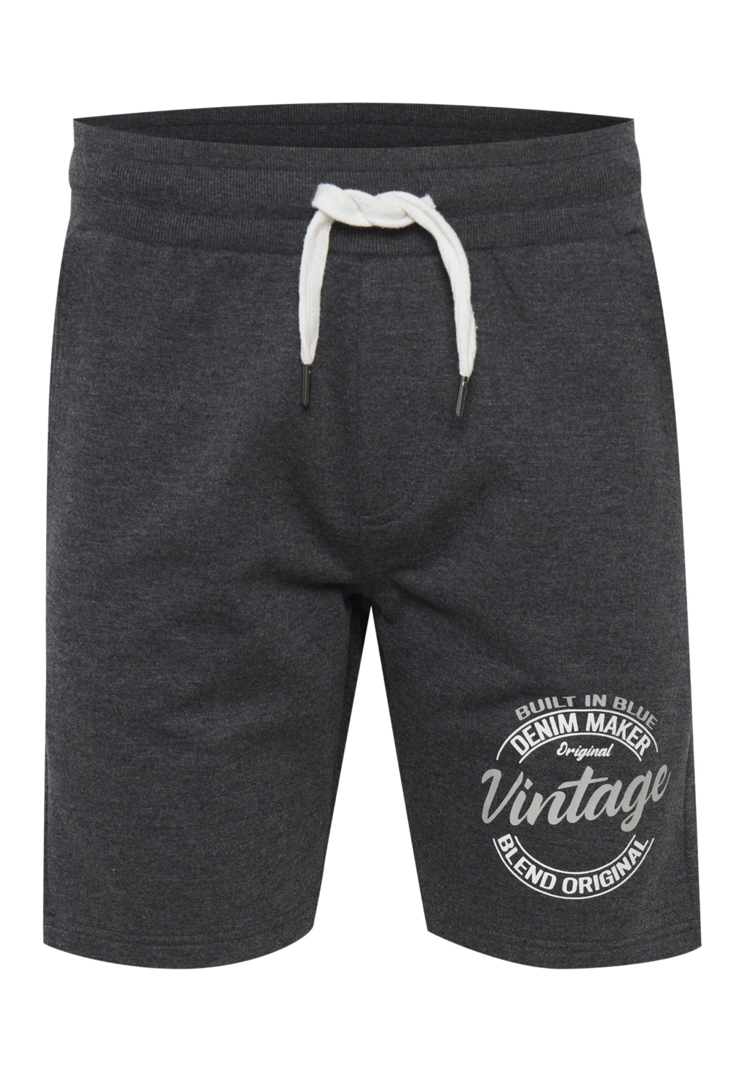 Blend Torben- Shorts - Charcoal Mix 5 Blend Torben- Shorts - Charcoal Mix - Imagen 5