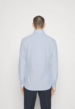 Boss Hank Spread - Camisa Elegante - Light Pastel Blue -Blends Moda Tienda 871a962aa1fa405fb8b2a83c8a46381c